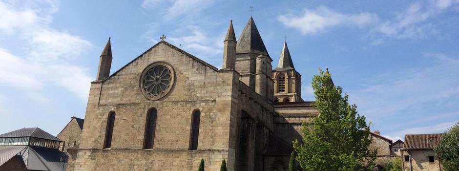 Église de Saint Junien