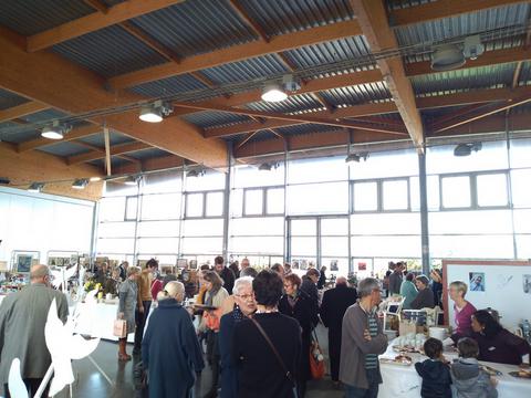 Kermesse paroissiale 2019